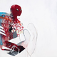 Illustration for article titled Watercolour heroes (Andrew Lister and Clementine Brule)